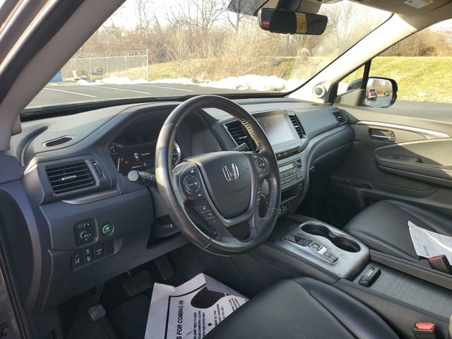 Used 2023 Honda Ridgeline RTL image 18