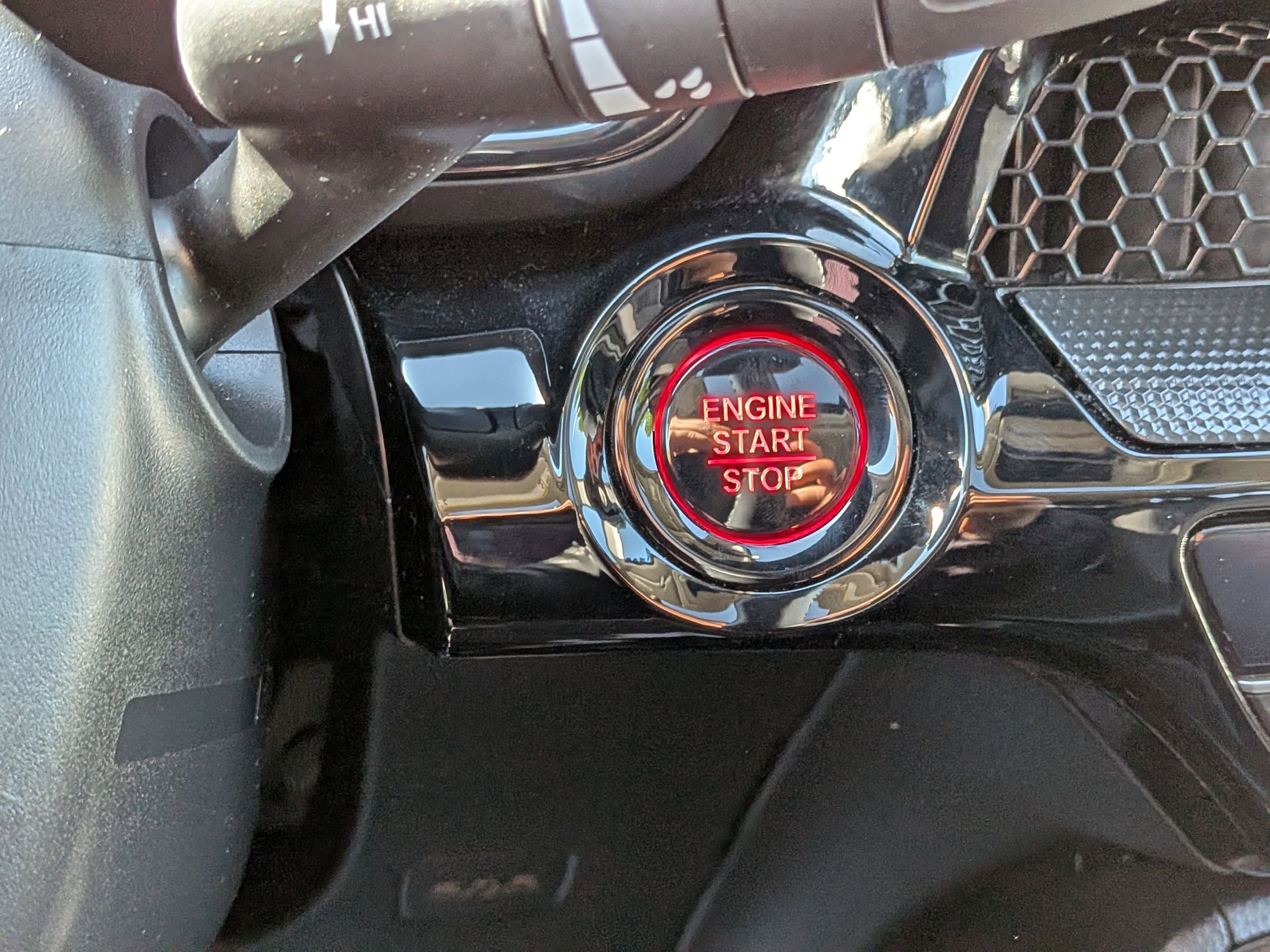 Certified 2025 Honda CR-V EX-L image 17