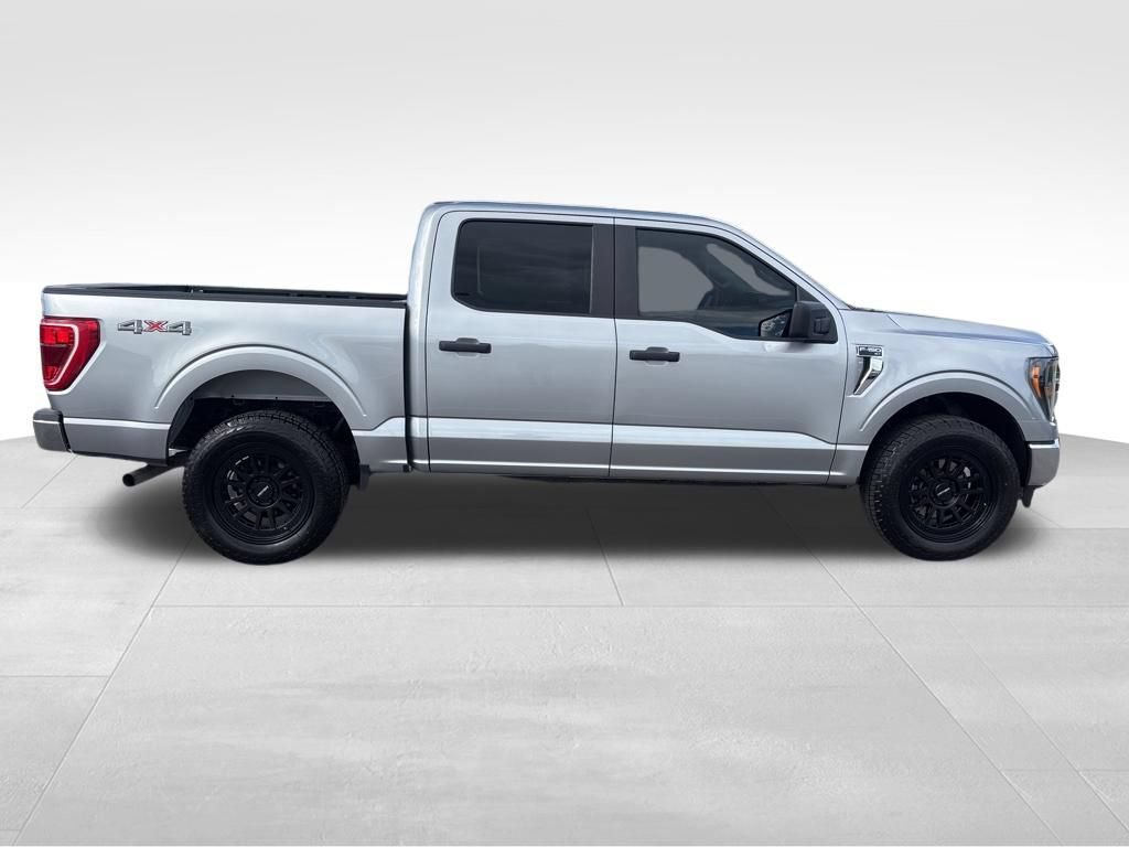 Used 2023 Ford F150 XLT AWD/4WD image 8