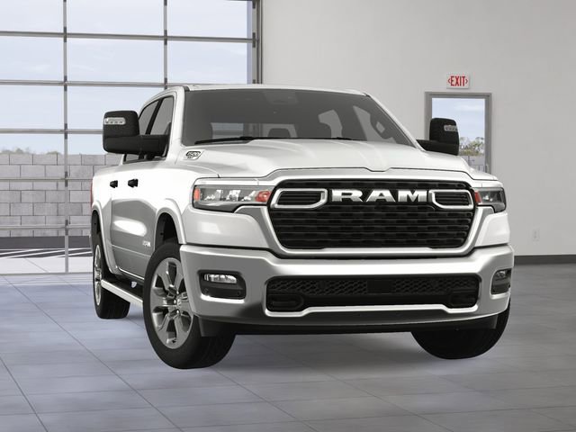 New 2025 RAM 1500 Big Horn image 8