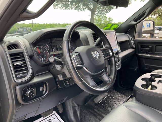 Used 2025 RAM 3500 Tradesman AWD/4WD image 6