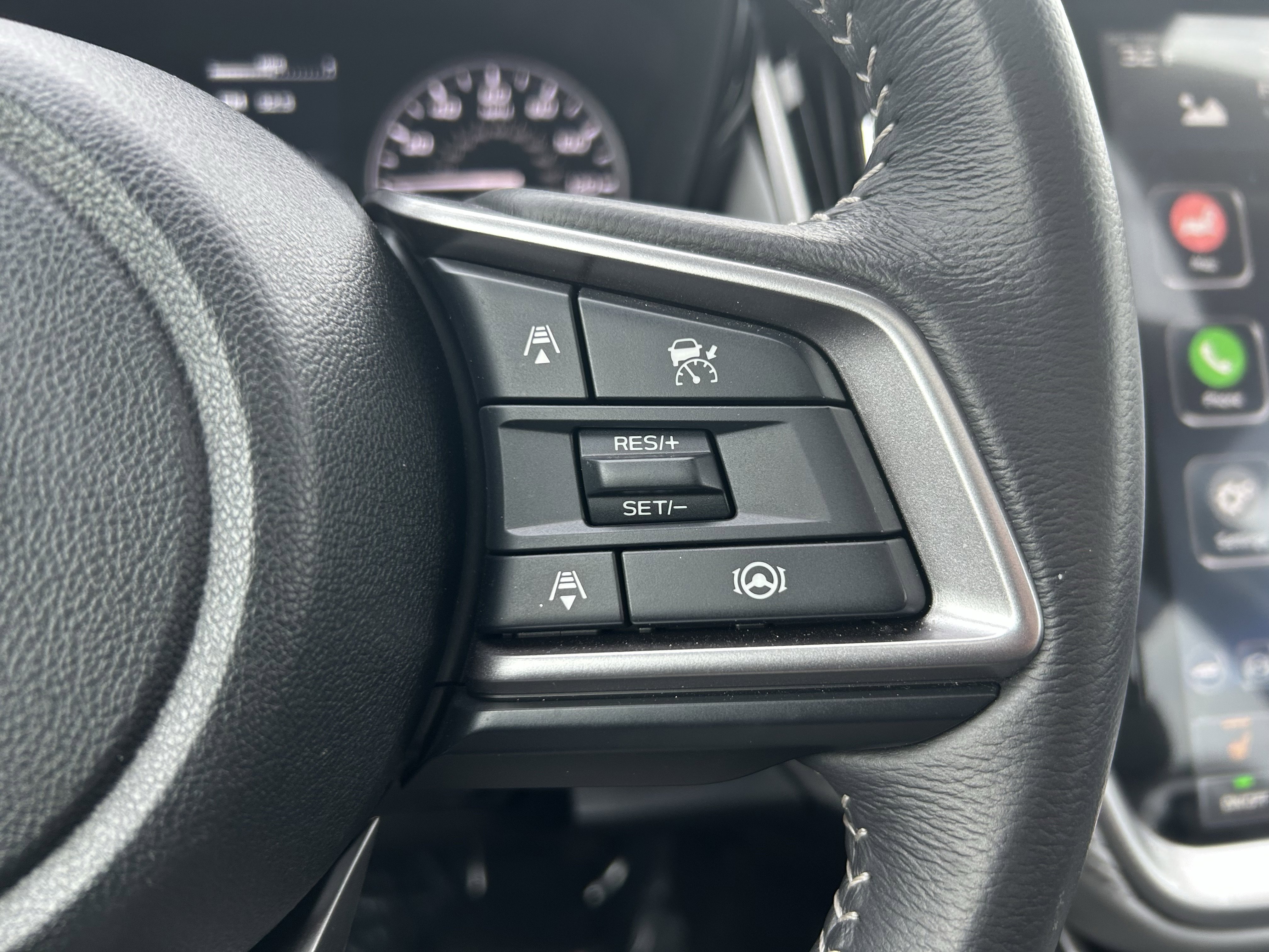 Certified 2025 Subaru Legacy Premium image 12