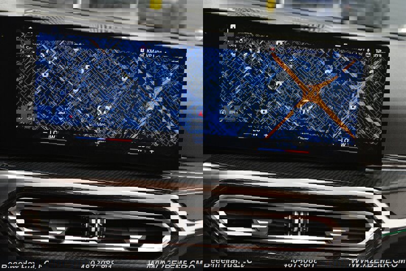 Used 2023 BMW M2 w/ Lighting Package image 28