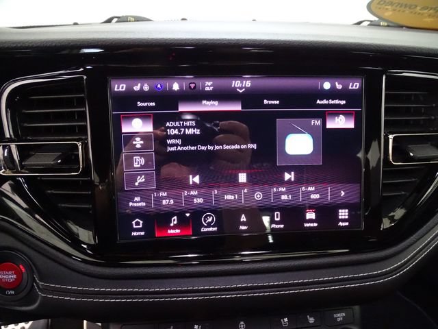Used 2022 Dodge Durango SRT w/ Cargo Plus Group AWD/4WD image 15
