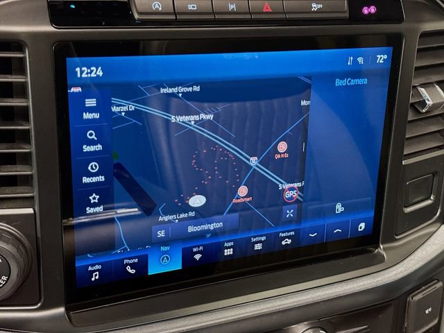 Used 2021 Ford F150 Limited image 13