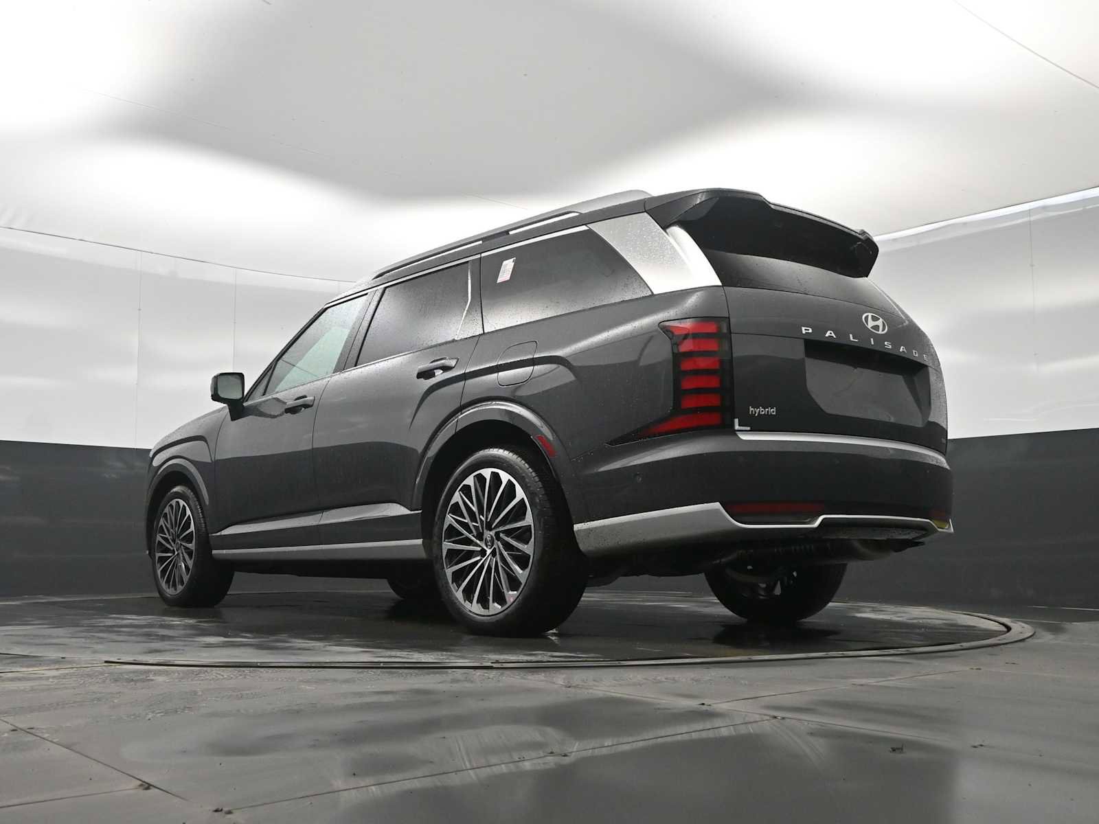 New 2026 Hyundai Palisade Calligraphy image 36
