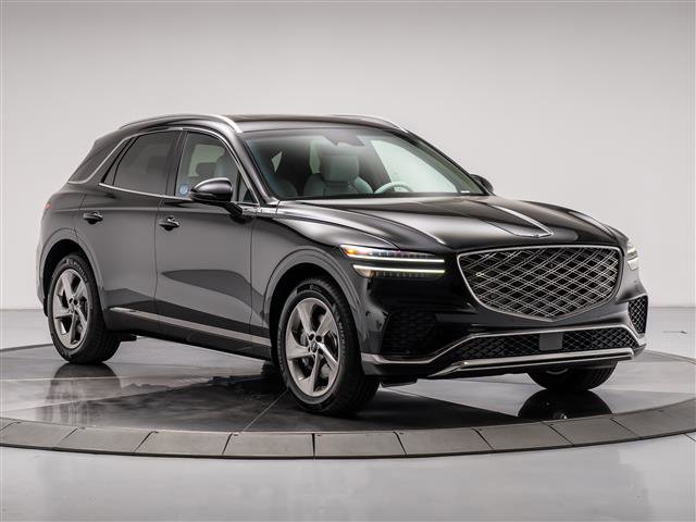 New 2026 Genesis GV70 2.5T Advanced image 7