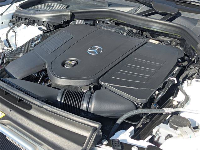 Certified 2026 Mercedes-Benz GLC 300 image 15