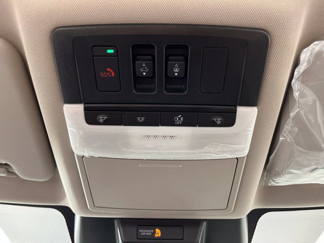 New 2026 Nissan Rogue Dark Armor FWD image 39