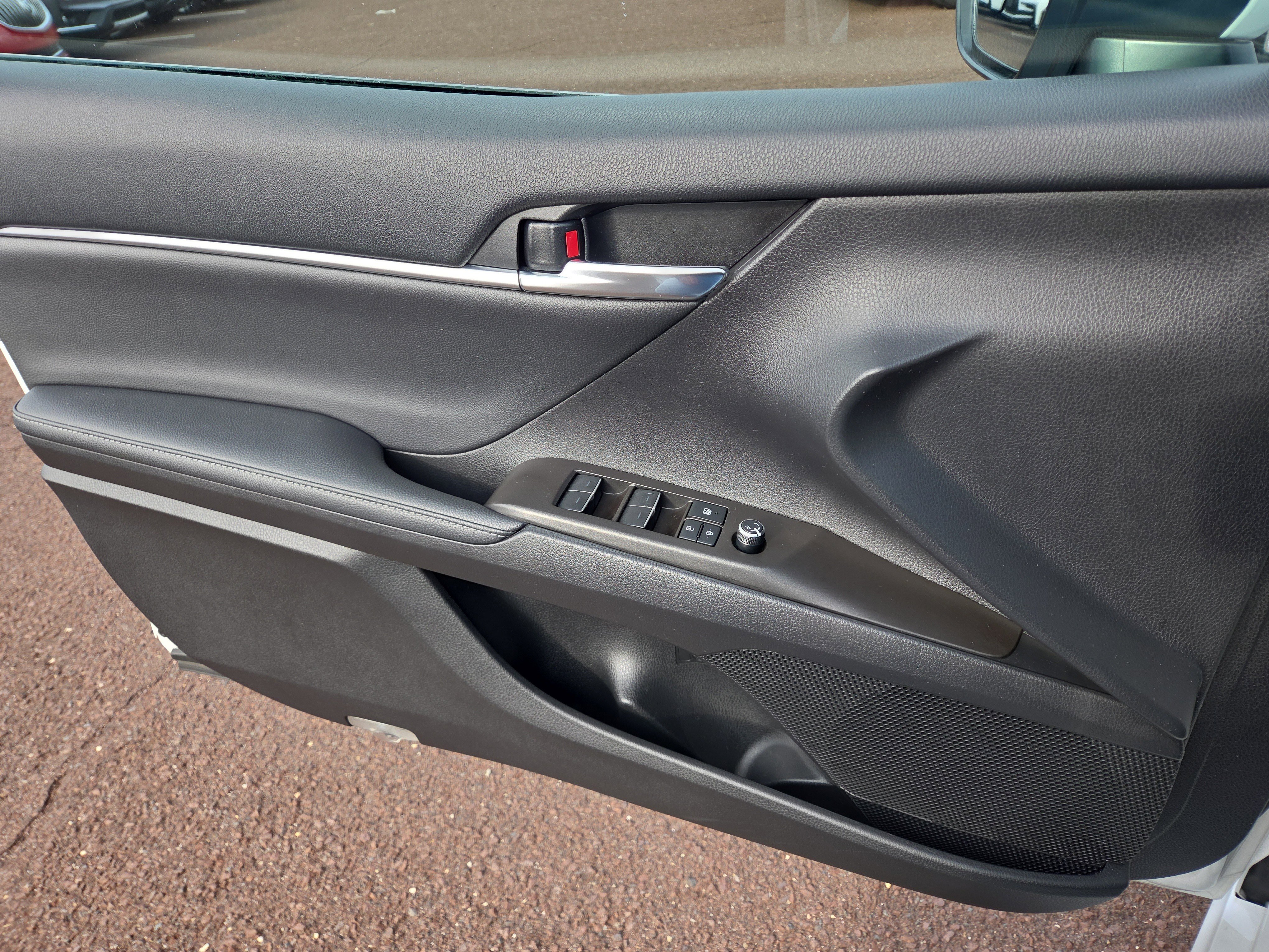 Certified 2022 Toyota Camry XSE image 14