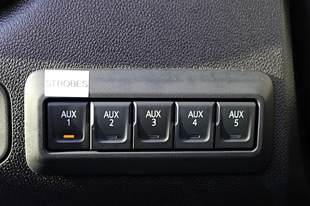 Used 2024 Chevrolet Silverado 3500 W/T w/ WT Convenience Package image 20