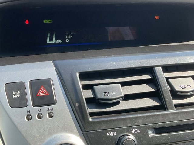 Used 2012 Toyota Prius V Three FWD image 23