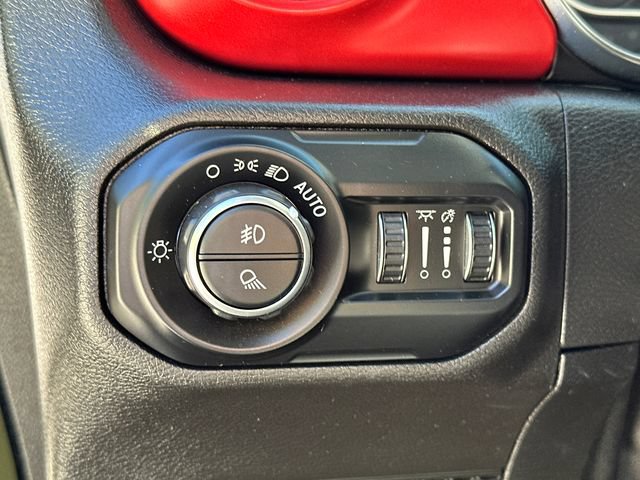 Used 2021 Jeep Gladiator Rubicon AWD/4WD image 23
