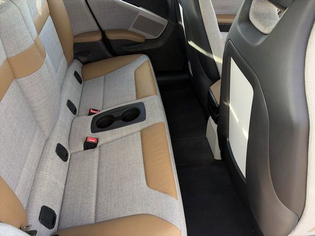Used 2017 BMW i3 image 14