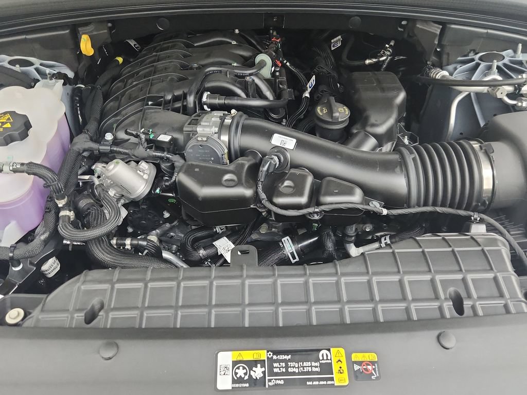 New 2026 Jeep Grand Cherokee Laredo X AWD/4WD image 35