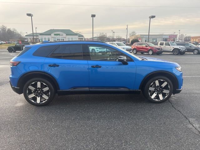 New 2026 Honda Prologue Elite image 6