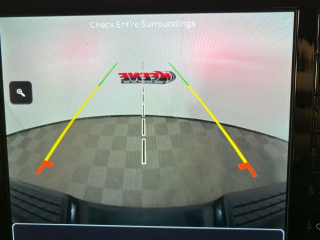 Used 2024 RAM 2500 Laramie image 12