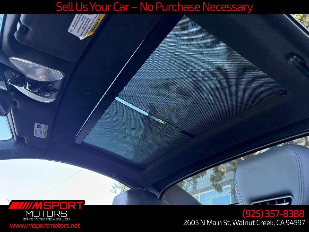 Used 2011 Mercedes-Benz SL 63 AMG image 35