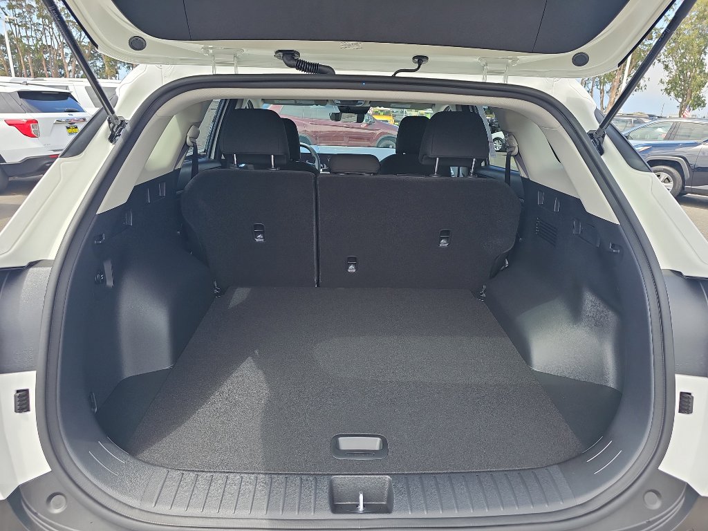 New 2026 Kia Sportage S image 4