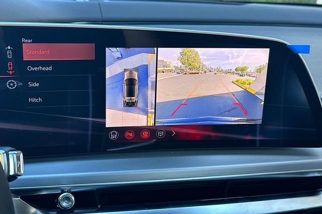 New 2026 Cadillac Lyriq V w/ Exterior Carbon Fiber Package image 20
