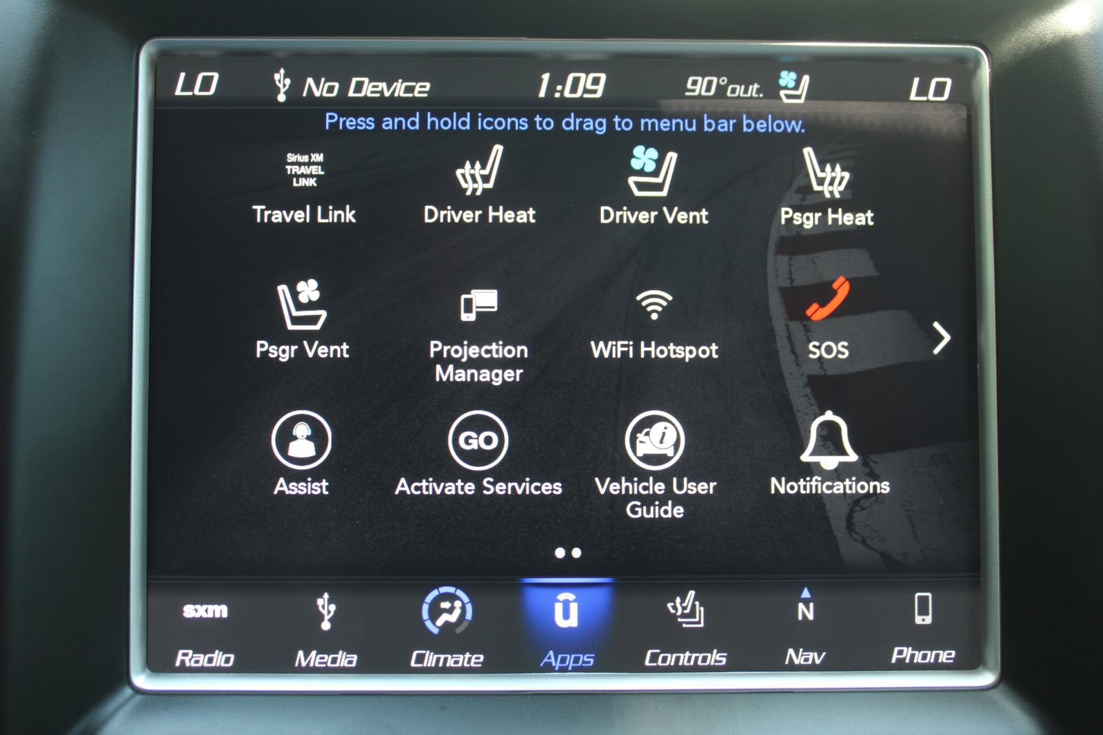 Used 2018 Jeep Grand Cherokee Summit AWD/4WD image 45