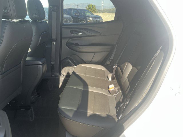 Used 2025 Chevrolet TrailBlazer ACTIV w/ Convenience Package image 24