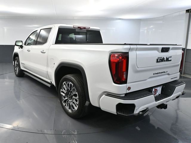Used 2024 GMC Sierra 1500 Denali Ultimate image 9