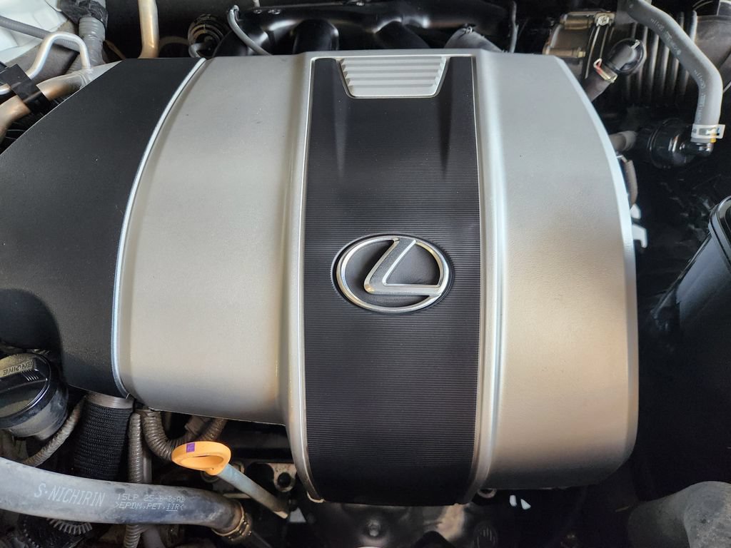 Used 2018 Lexus RX 350 FWD w/ Premium Package image 32