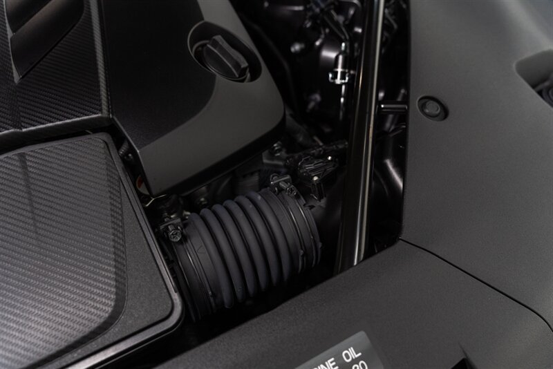 Used 2026 Lexus LC 500 Coupe w/ Inspiration Series RWD image 76