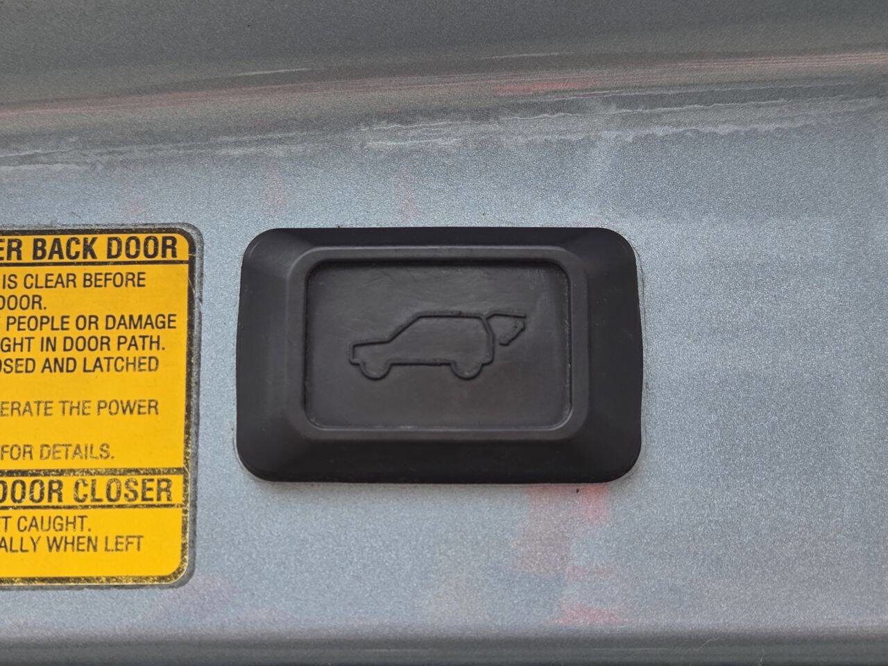 Used 2008 Lexus RX 350 AWD image 38