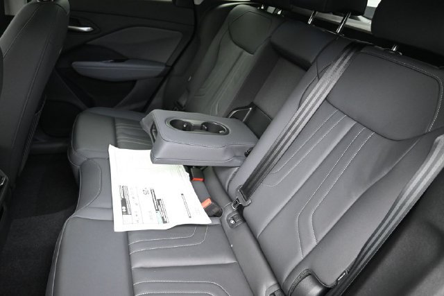 New 2026 Audi Q3 quattro 2.0T AWD/4WD image 21