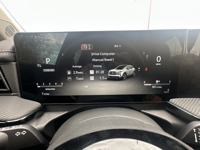 New 2026 Nissan Kicks SR image 11