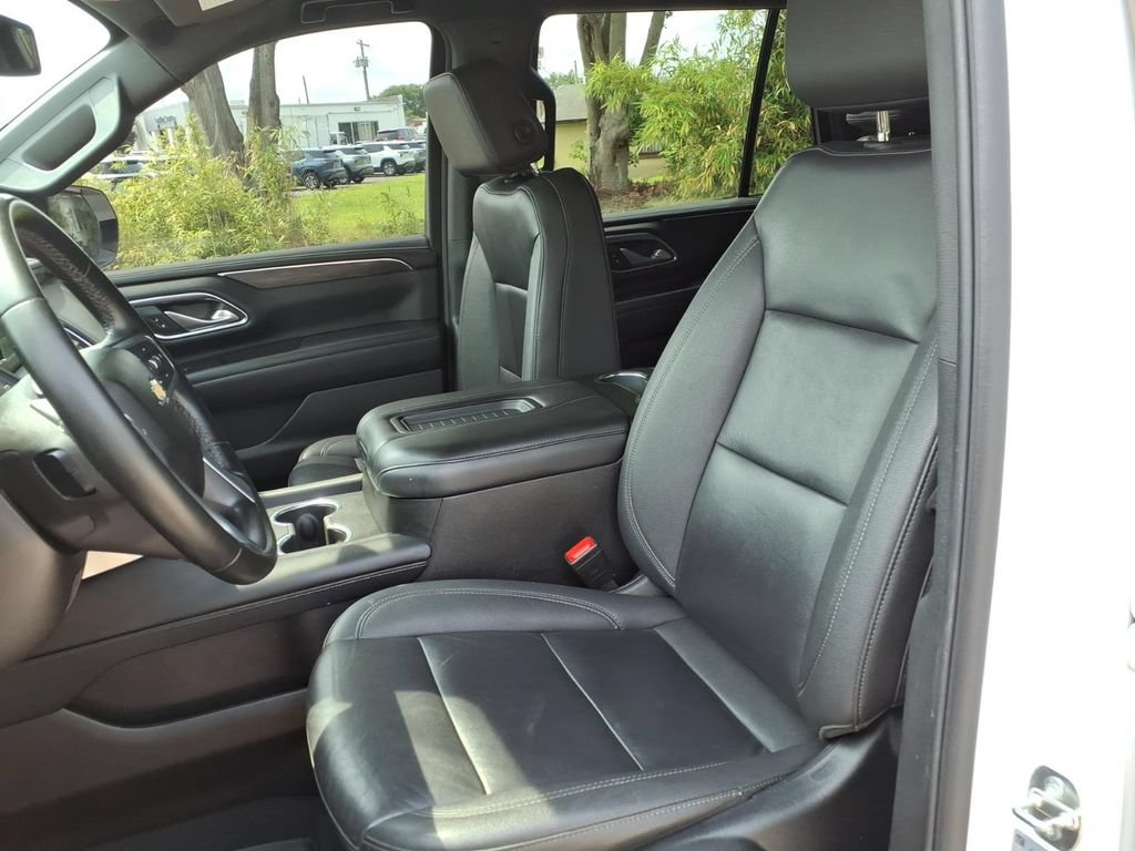 Used 2024 Chevrolet Tahoe LT RWD image 21