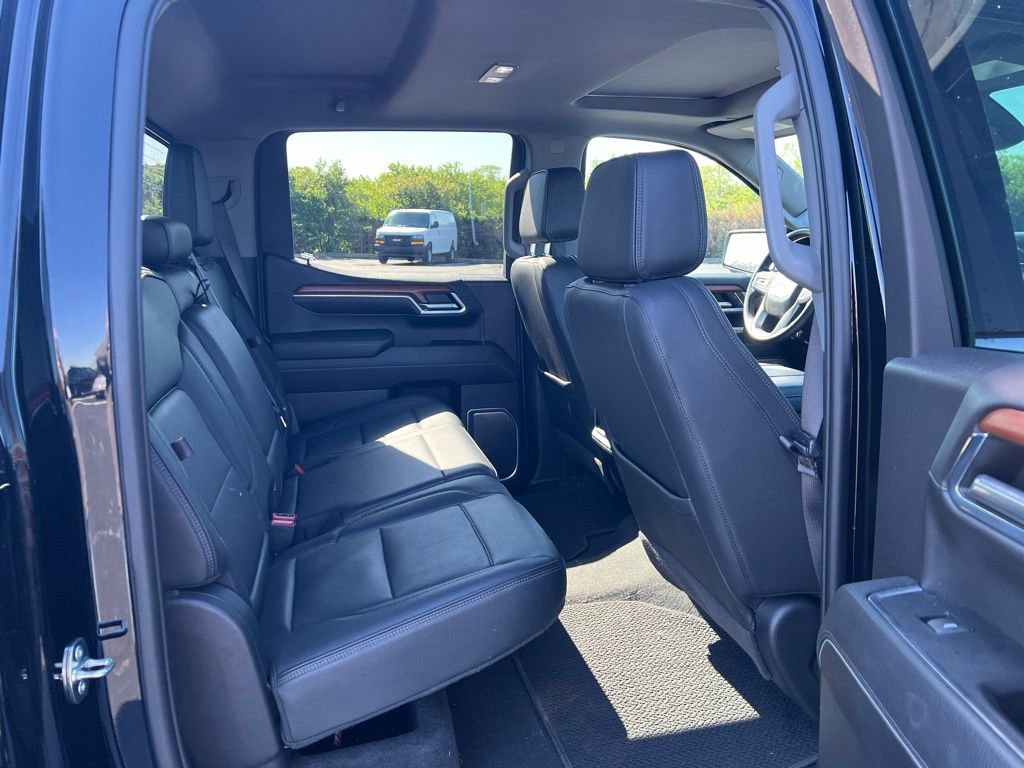 Used 2023 GMC Sierra 1500 Denali AWD/4WD image 11