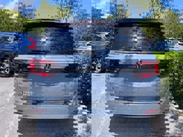 Used 2024 Honda Odyssey Sport image 5