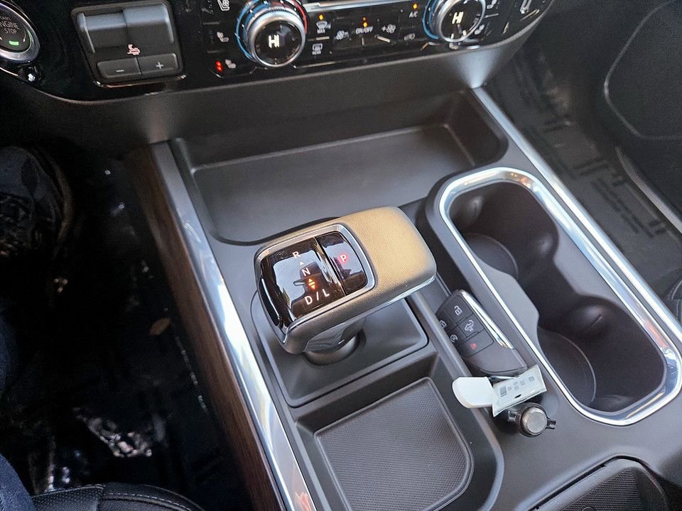 New 2026 GMC Sierra 1500 SLT w/ SLT Convenience Package image 26