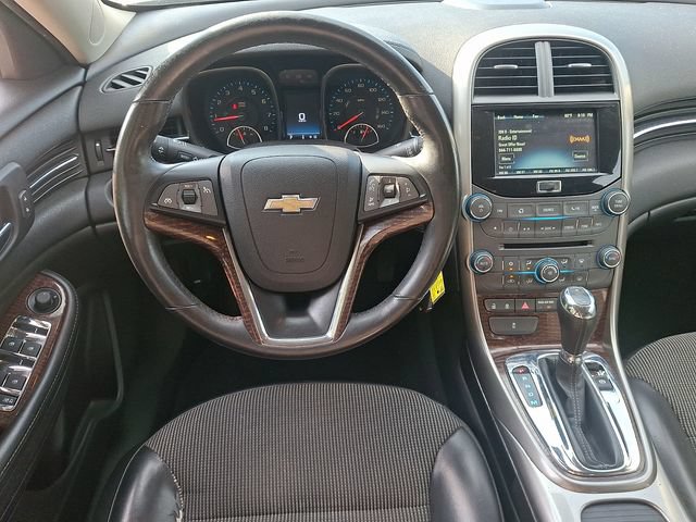 Used 2013 Chevrolet Malibu LT FWD image 11