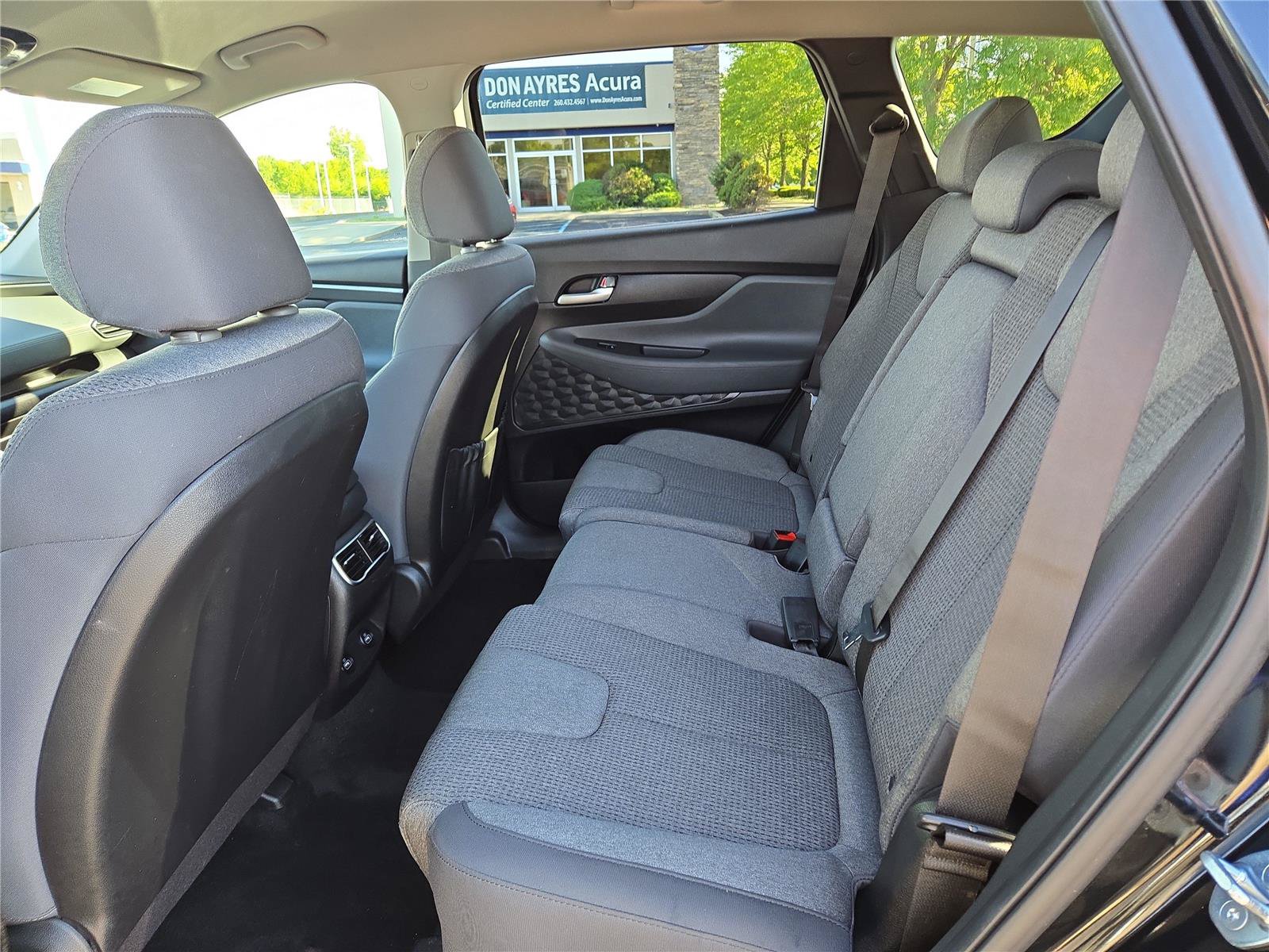 Used 2023 Hyundai Santa Fe SEL AWD/4WD image 22