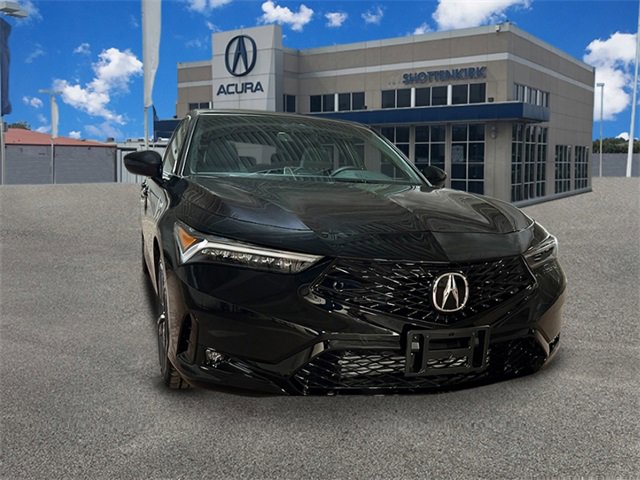 New 2025 Acura Integra A-Spec image 10
