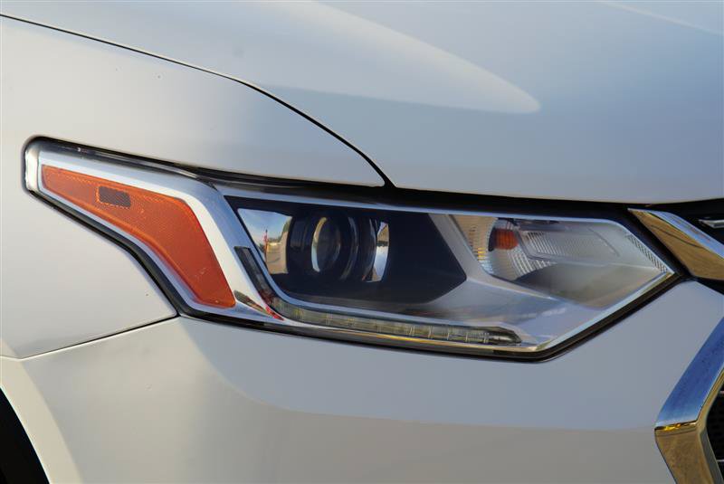 Used 2020 Chevrolet Traverse RS AWD/4WD image 23
