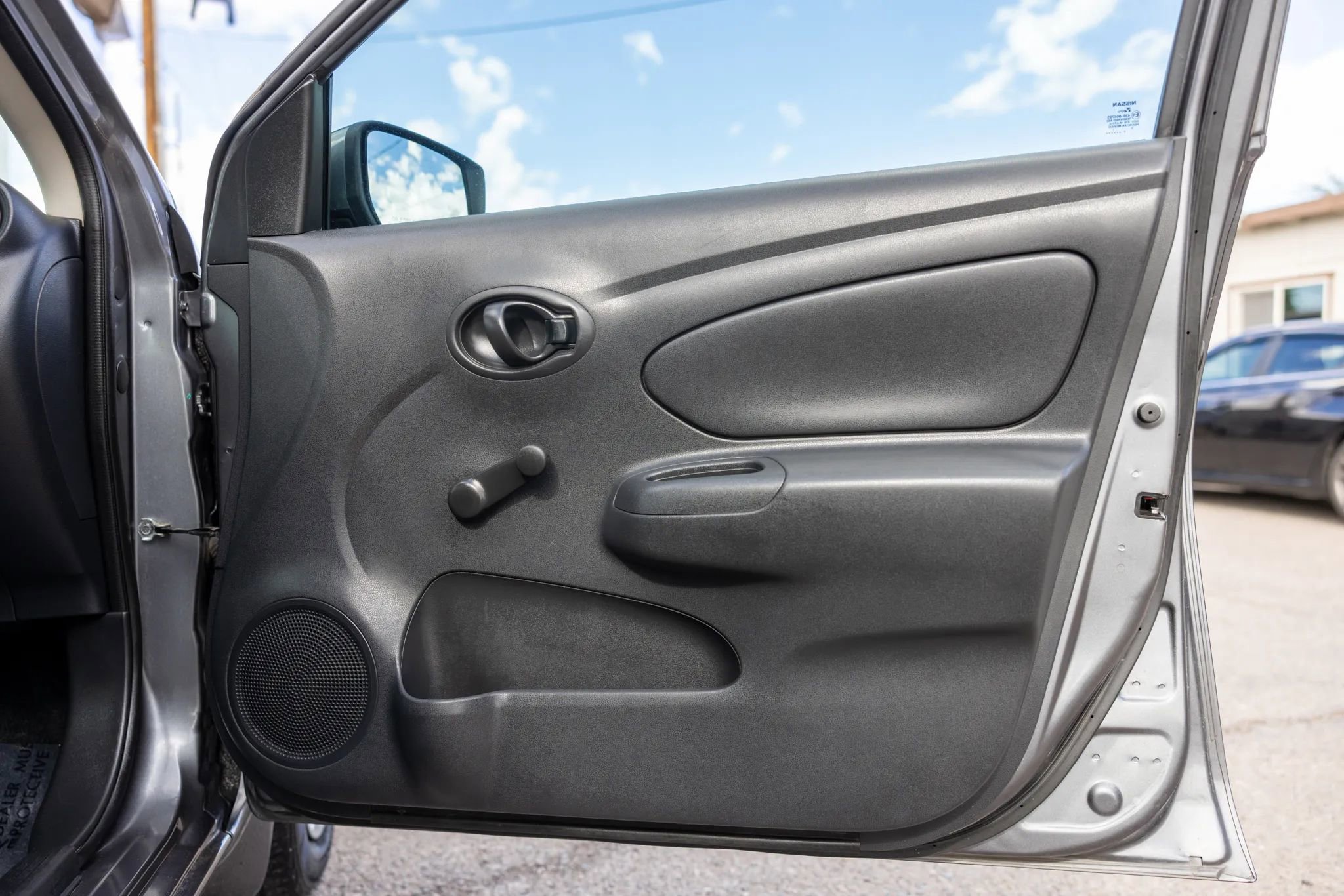 Used 2018 Nissan Versa S Plus image 14