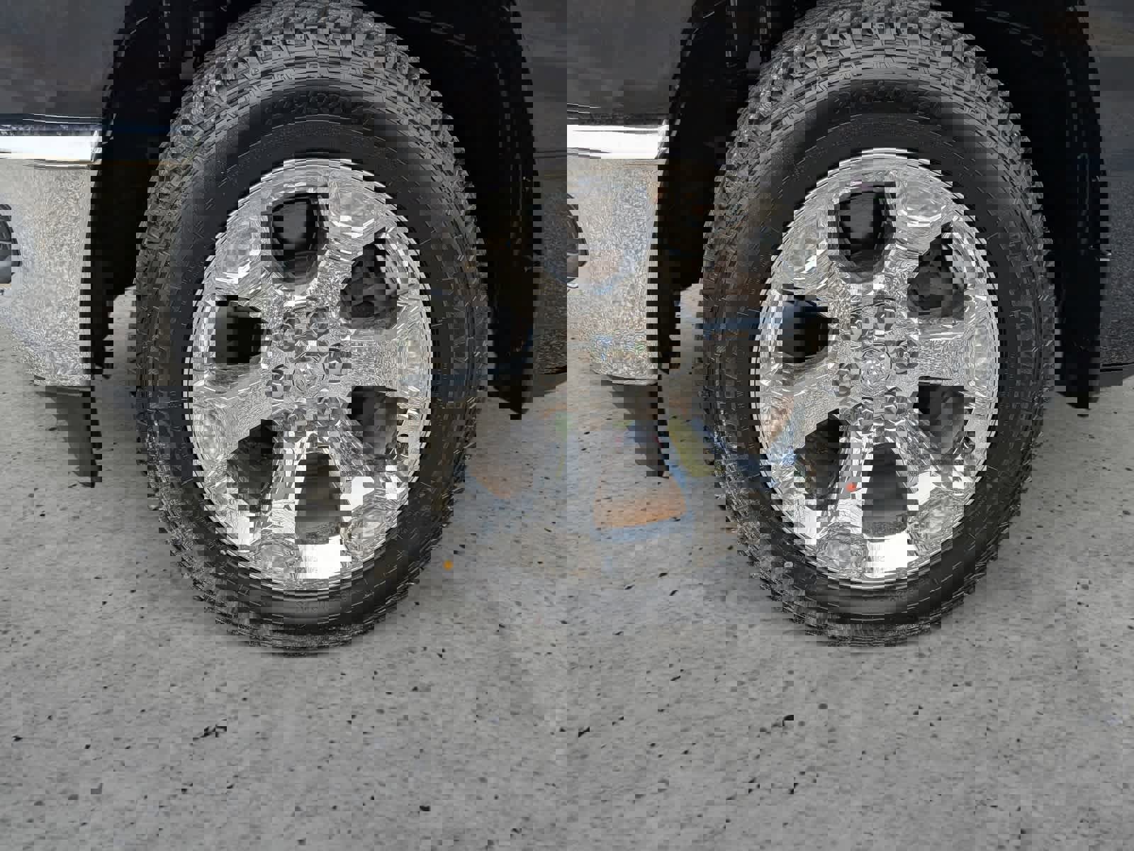 Used 2020 RAM 1500 Big Horn image 7