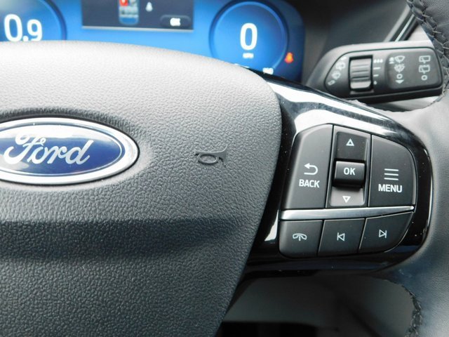 Used 2023 Ford Escape Platinum image 32