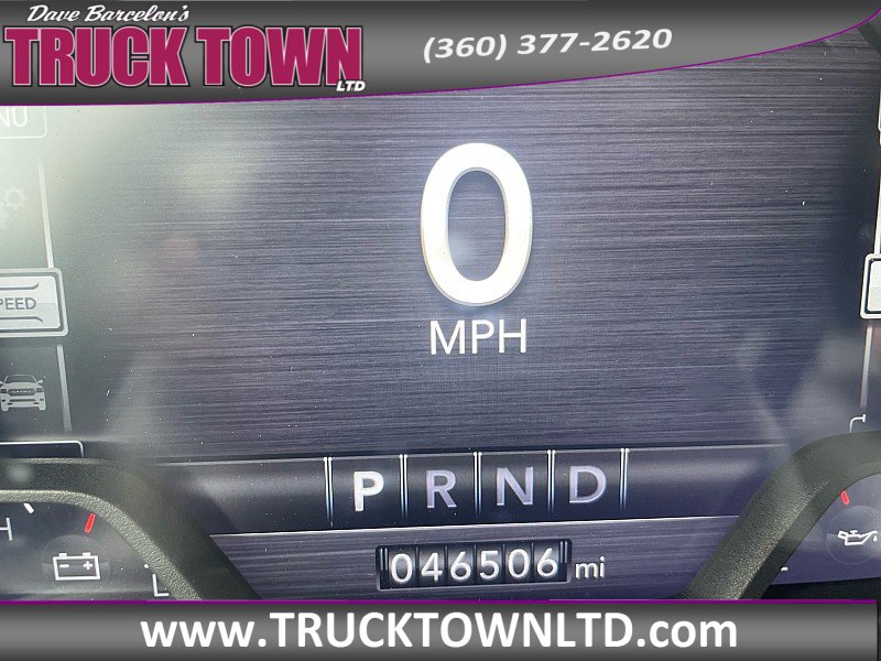 Used 2022 RAM 1500 Big Horn AWD/4WD image 35