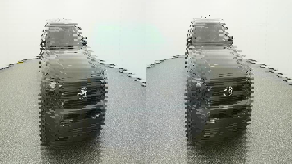 New 2025 Toyota Tacoma SR5 image 14