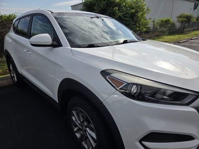 Used 2017 Hyundai Tucson SE FWD image 9