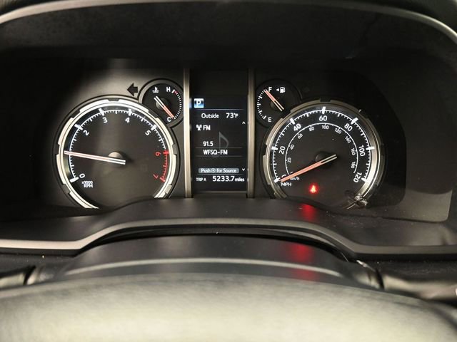 Used 2024 Toyota 4Runner TRD Off-Road image 13