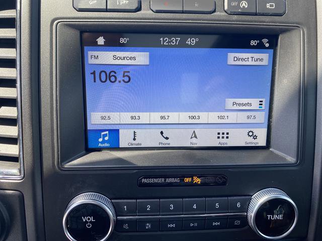 Used 2019 Ford Expedition Limited w/ Equipment Group 303A image 31