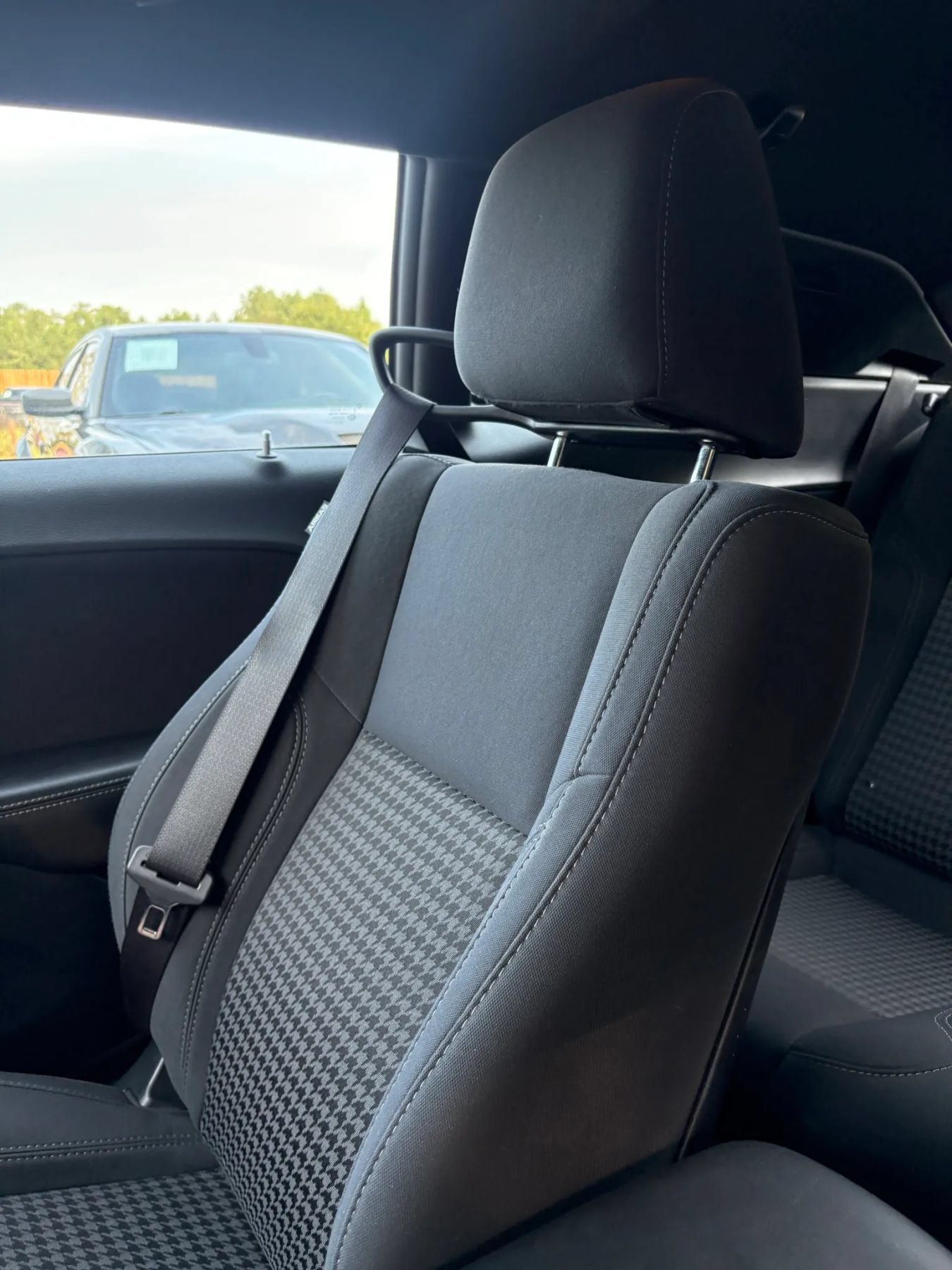 Used 2019 Dodge Challenger SXT w/ Blacktop Package RWD image 20