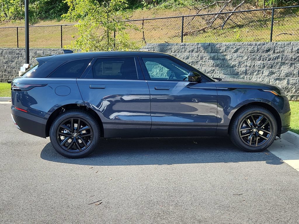 Certified 2026 Land Rover Range Rover Velar S AWD/4WD image 11